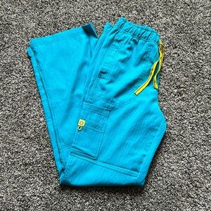 WonderWink Scrub Bottoms